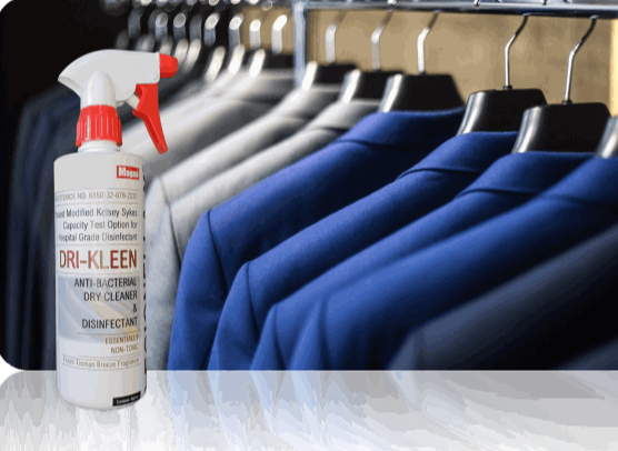 Dry Cleaning