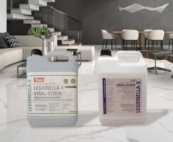 Floor Cleaner
