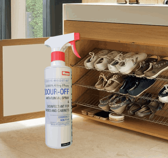 Anti-Fungi Spray