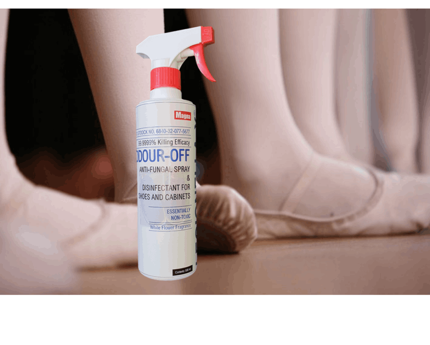 Odour Off