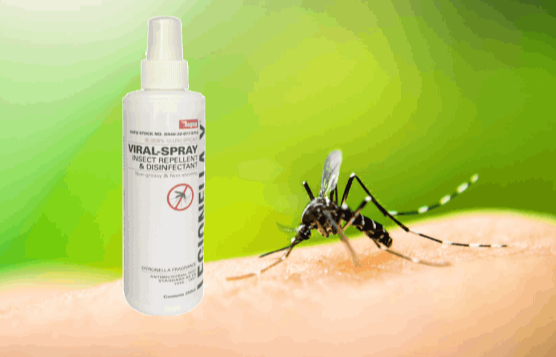 Insect Repellant 