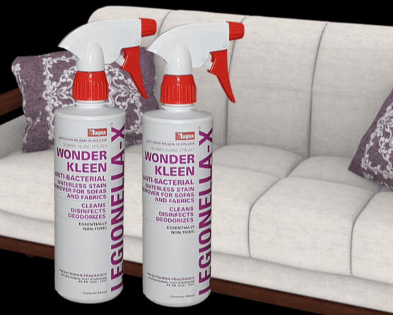 Stain Remover