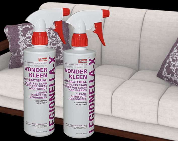 Wonder Kleen
